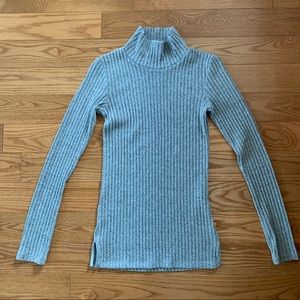Aritzia Wilfred Free Sweater